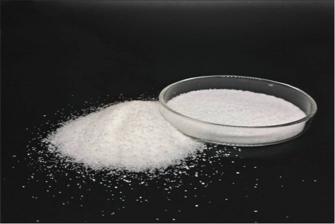 Anionic Polyacrylamide Oil Drilling Muds Polymer PHPA For Filtration Loss