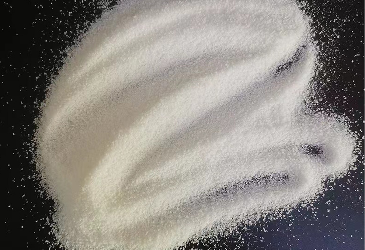Polyacrylamide for Red Mud Settling Flocculants