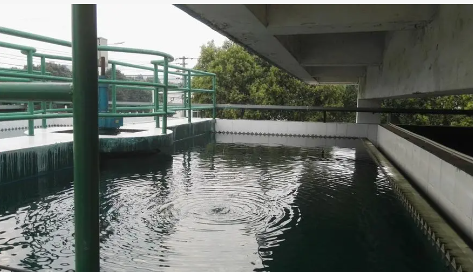 Welldone high-efficiency water treatment agent: polyacrylamide