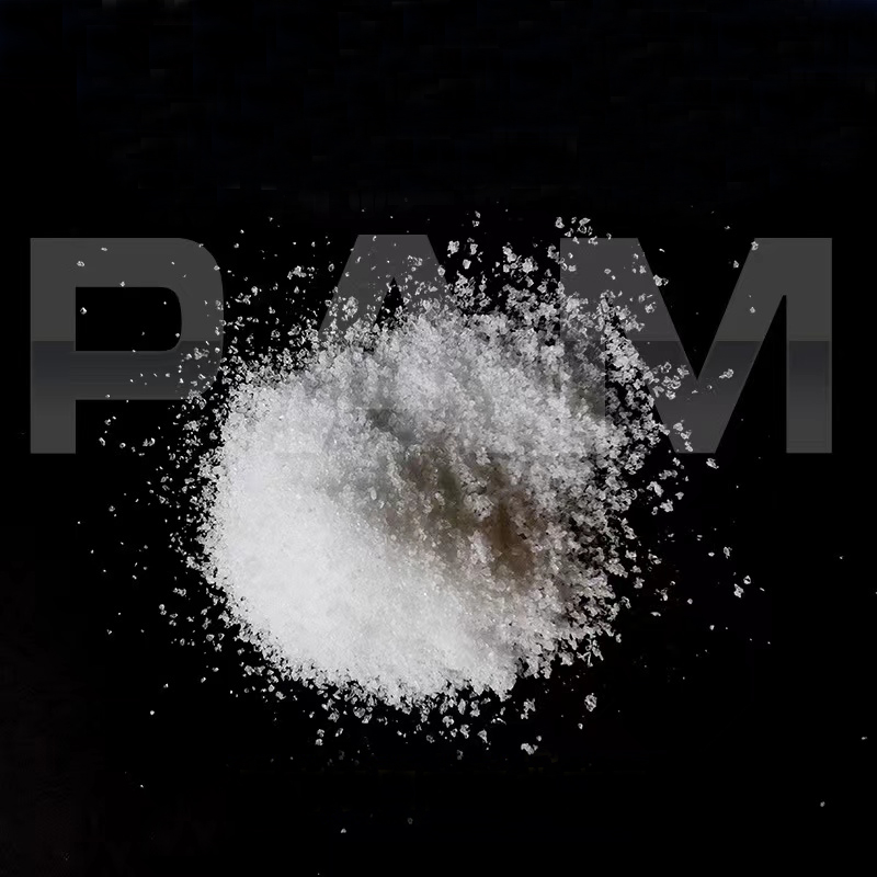 POLYACRYLAMIDE FOR MINERAL PROCESSING INDUSTRY