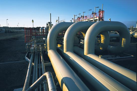 Polyacrylamide PAM used in oil transportation Polyacrylamide PAM used in oil transportation