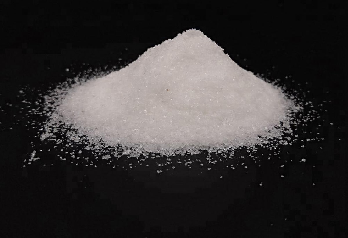 Anionic polyacrylamide (APAM)