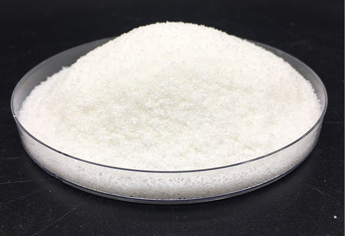 China Welldone PAM cationic polyacrylamide flocculation water purification agent sludge concentration rapid flocculation