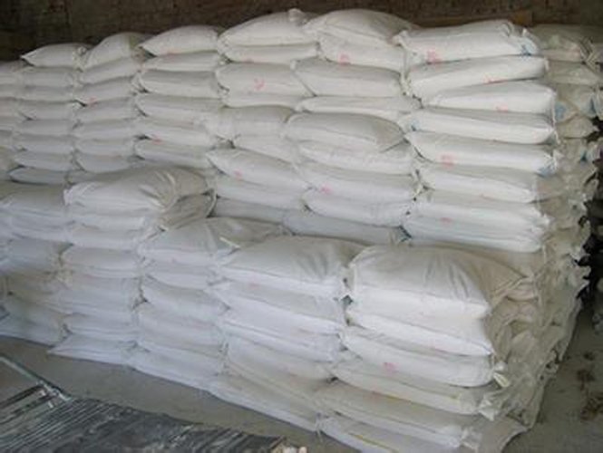 Polyacrylamide wholesale price