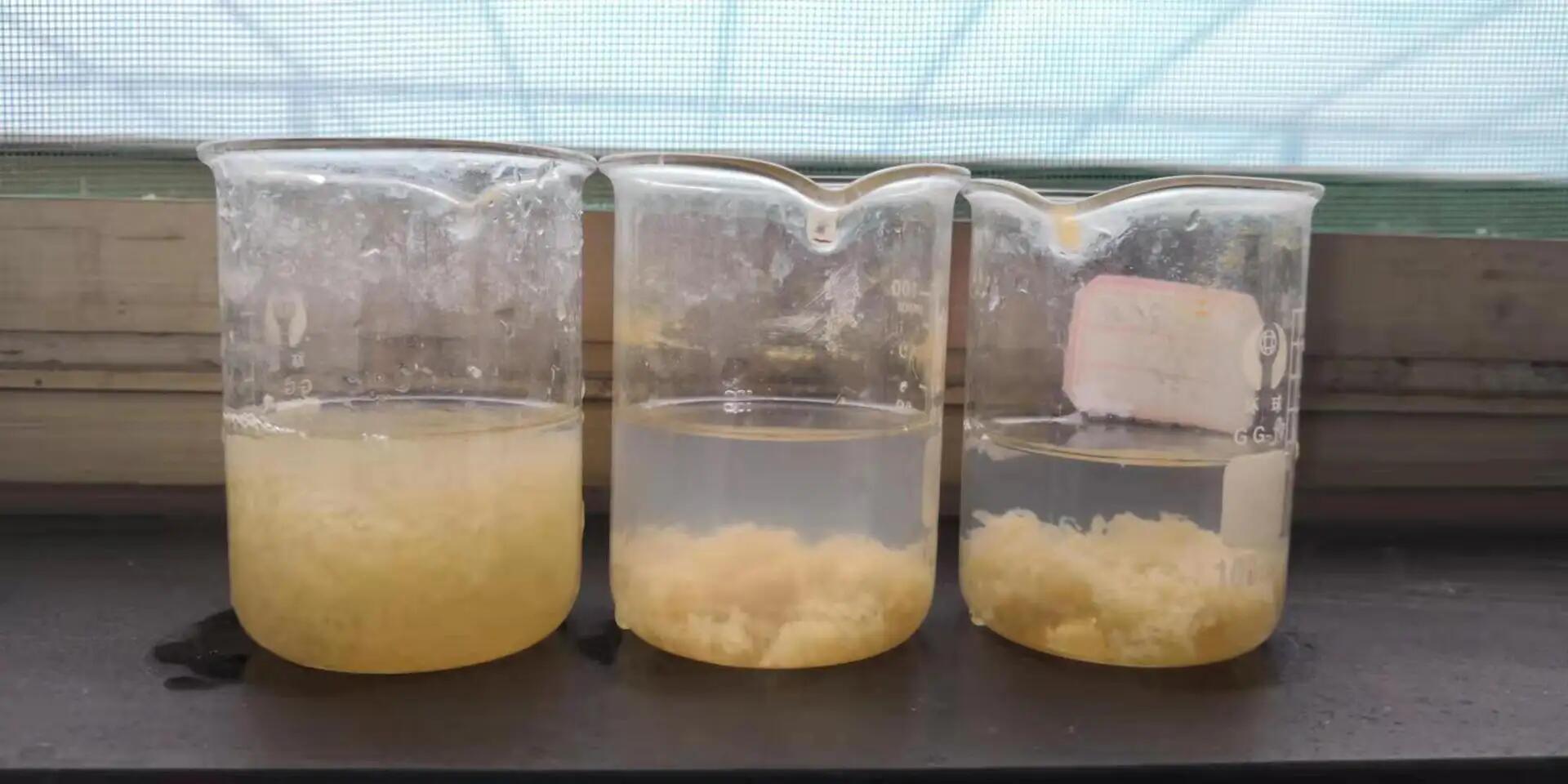 Industrial wastewater treatment effect: How to achieve standard discharge?