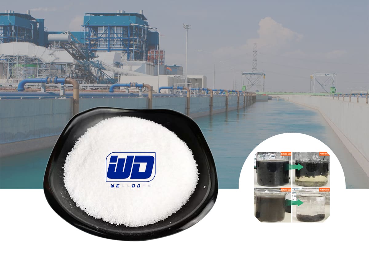 INDUSTRIAL WATER TREATMENT